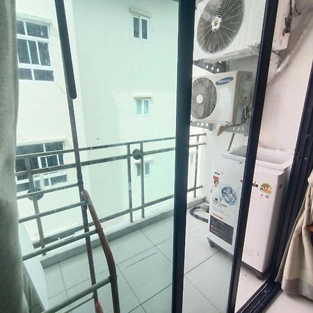 Neo Condo Pattaya A709 A209 Praia de Jomtien Exterior foto