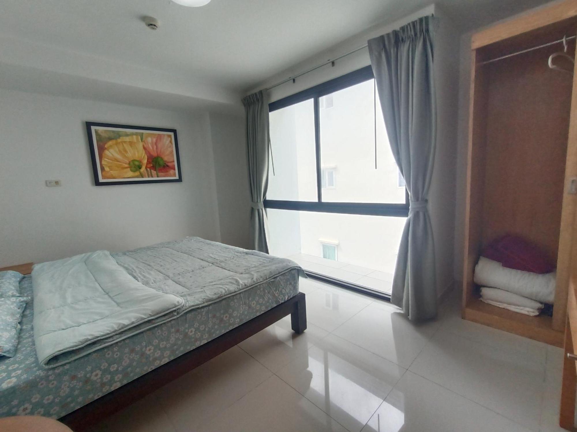 Neo Condo Pattaya A709 A209 Praia de Jomtien Exterior foto