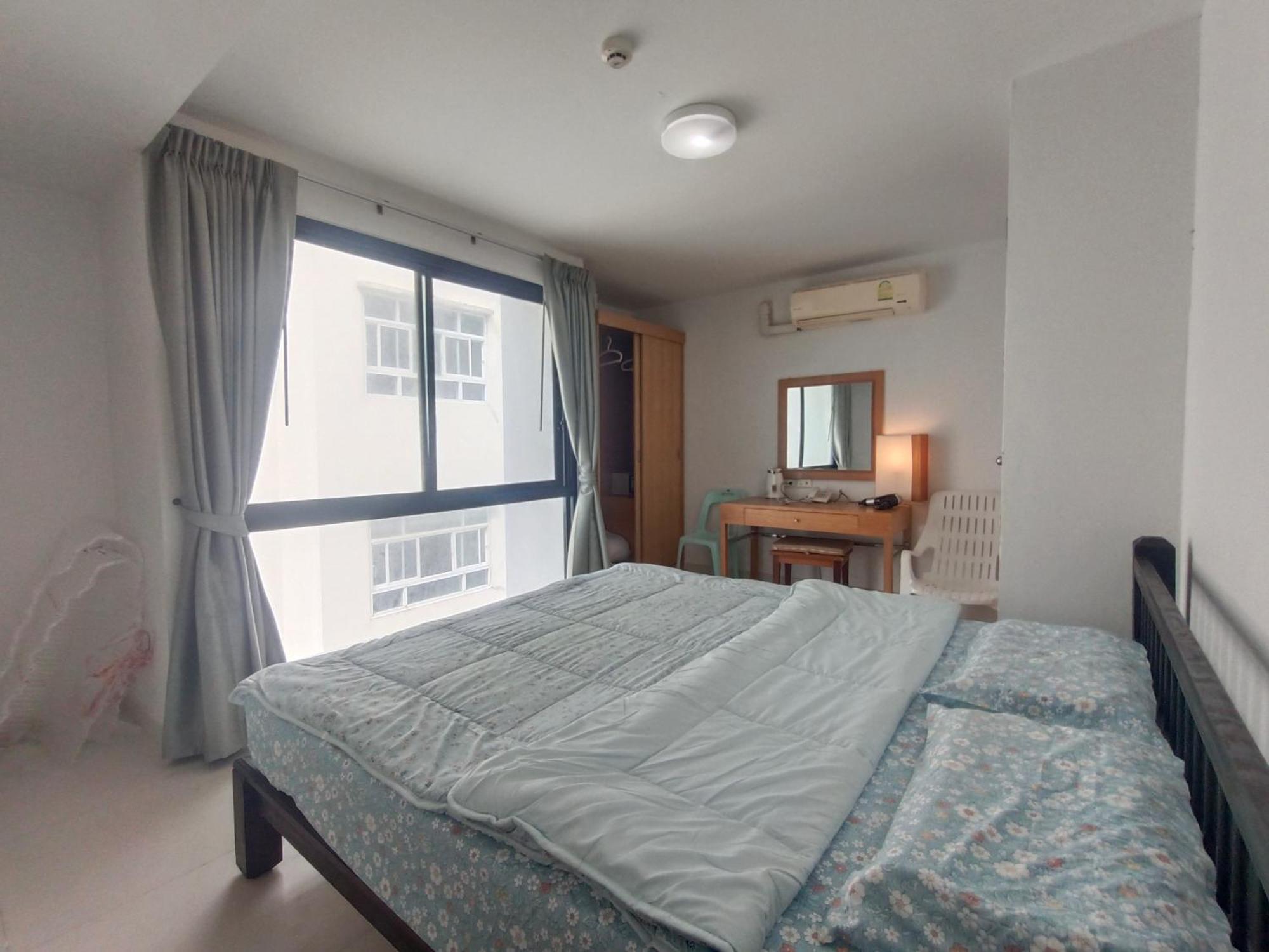 Neo Condo Pattaya A709 A209 Praia de Jomtien Exterior foto