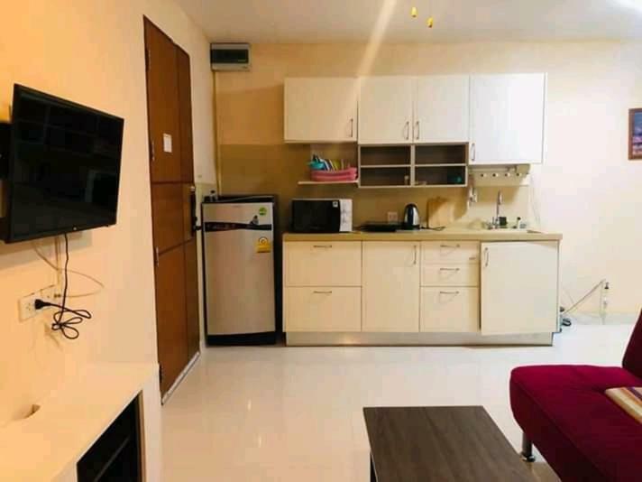 Neo Condo Pattaya A709 A209 Praia de Jomtien Exterior foto