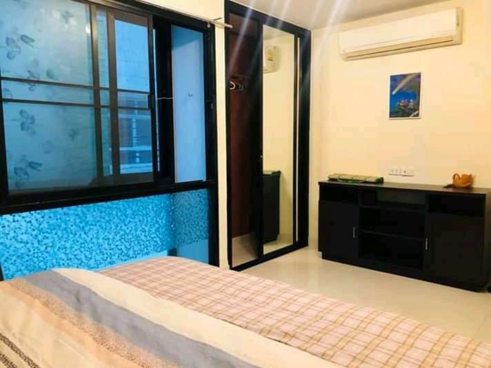Neo Condo Pattaya A709 A209 Praia de Jomtien Exterior foto