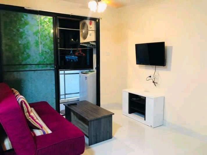 Neo Condo Pattaya A709 A209 Praia de Jomtien Exterior foto