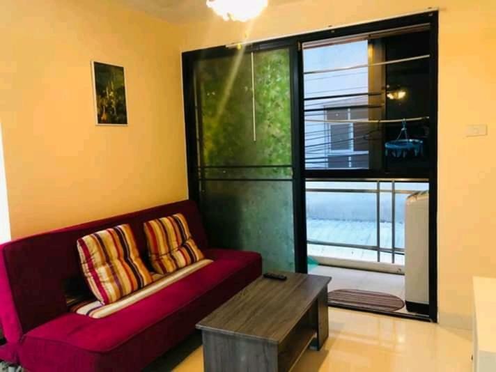 Neo Condo Pattaya A709 A209 Praia de Jomtien Exterior foto