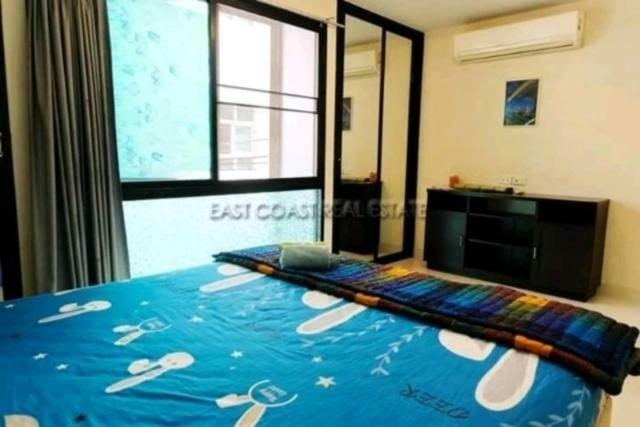 Neo Condo Pattaya A709 A209 Praia de Jomtien Exterior foto