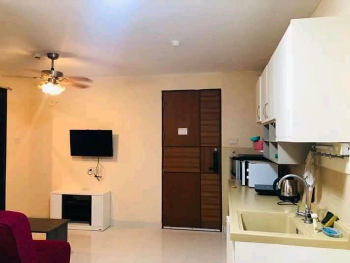 Neo Condo Pattaya A709 A209 Praia de Jomtien Exterior foto